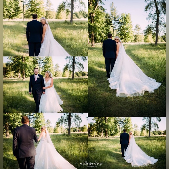 Meet your Posher, Taylor - Picture 6 of 11